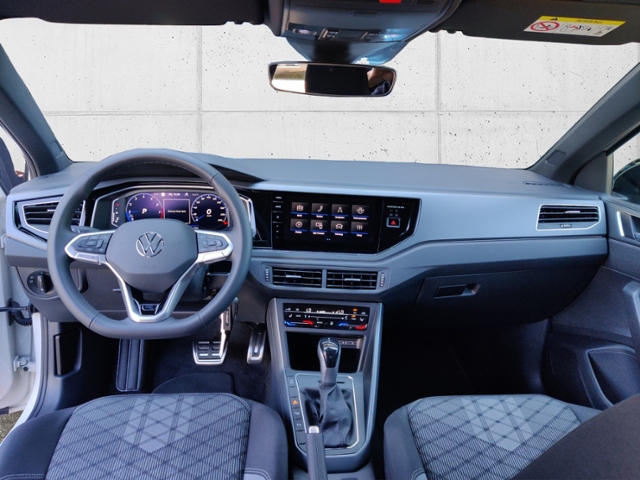 Taigo R-Line 1,0 TSI 85 kW DSG KLIMA LED NAVI