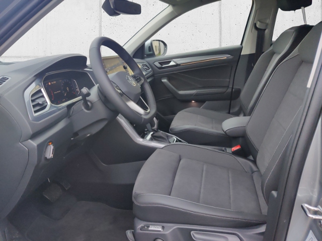 T-Roc Style 1.5 l TSI 150 PS DSG