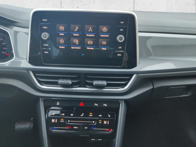 T-Roc Style 1.5 l TSI 150 PS DSG