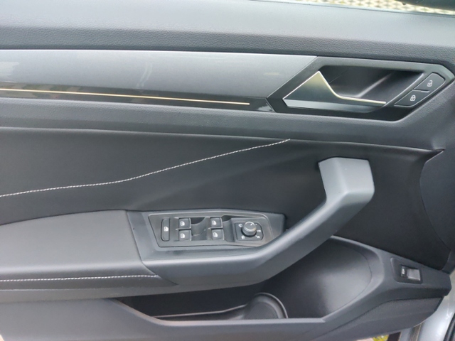 T-Roc Style 1.5 l TSI 150 PS DSG