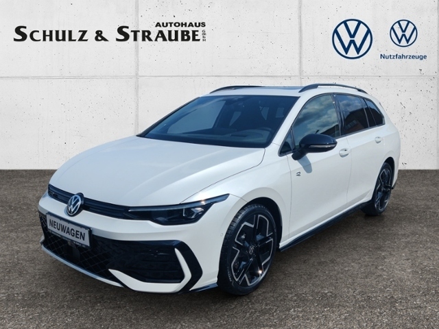 Golf Variant R-Line 1,5 eTSI 110 kW