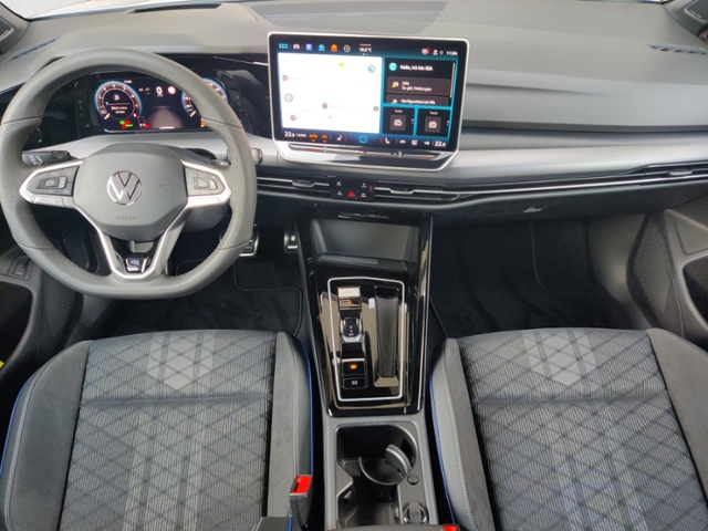 Golf Variant R-Line 1,5 eTSI 110 kW
