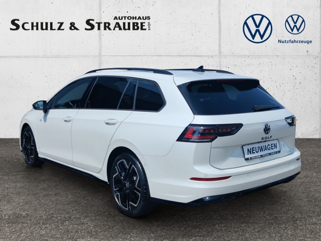 Golf Variant R-Line 1,5 eTSI 110 kW