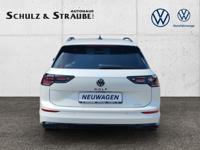 Golf Variant R-Line 1,5 eTSI 110 kW