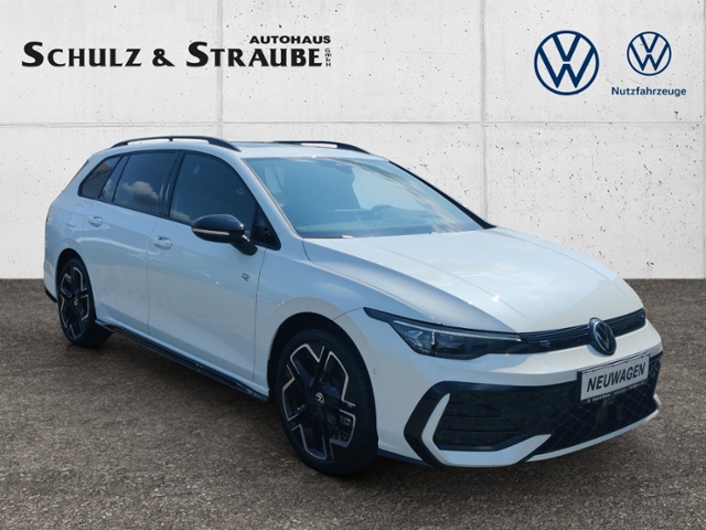 Golf Variant R-Line 1,5 eTSI 110 kW