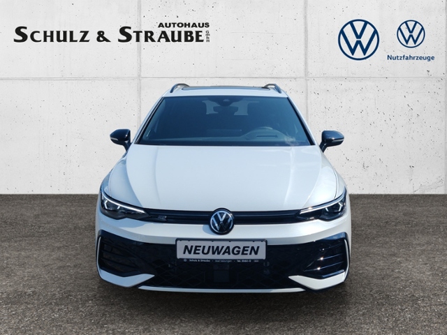 Golf Variant R-Line 1,5 eTSI 110 kW