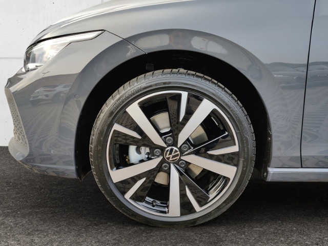 Golf Variant Style 2,0 l TDI 7-Gang Klima Navi P