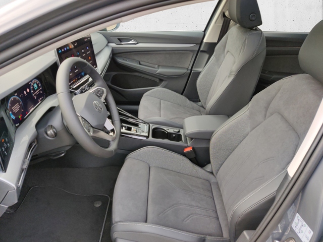 Golf Variant Style 2,0 l TDI 7-Gang Klima Navi P