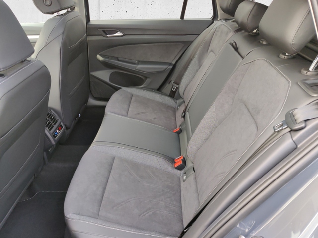 Golf Variant Style 2,0 l TDI 7-Gang Klima Navi P