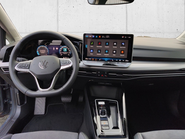 Golf Variant Style 2,0 l TDI 7-Gang Klima Navi P