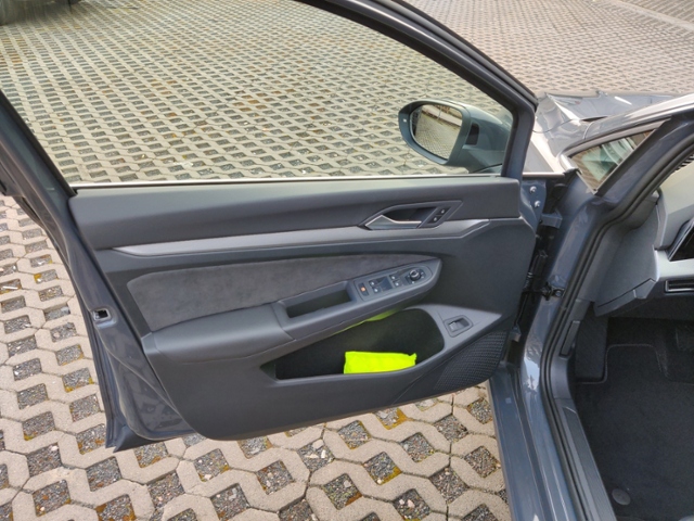 Golf Variant Style 2,0 l TDI 7-Gang Klima Navi P