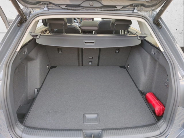 Golf Variant Style 2,0 l TDI 7-Gang Klima Navi P