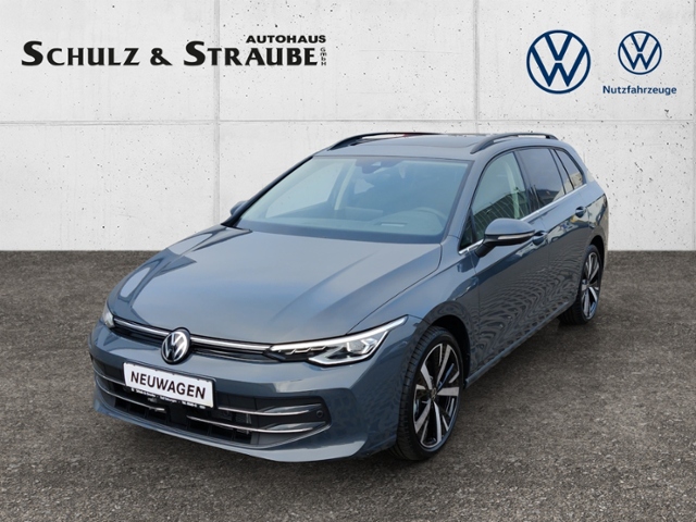 Golf Variant Style 2,0 l TDI 7-Gang Klima Navi P