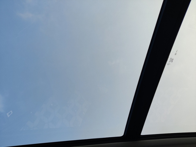 Golf Variant Style 2,0 l TDI 7-Gang Klima Navi P