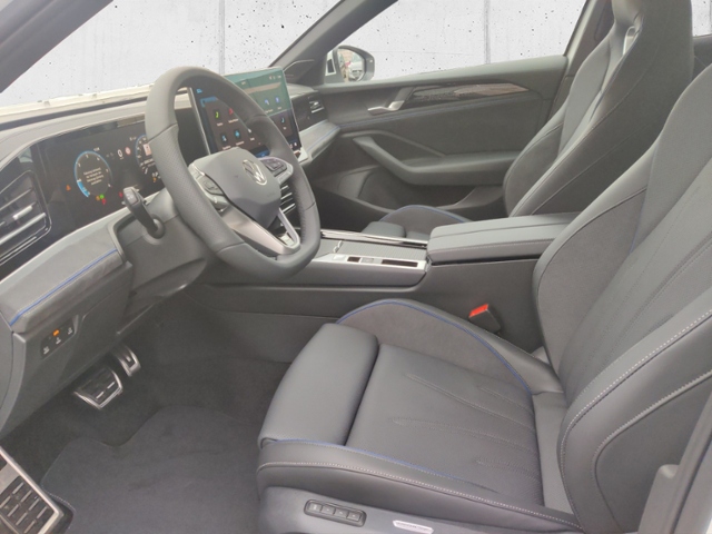 Passat R-Line 2,0 TDI 142 kW DSG 4MOTION