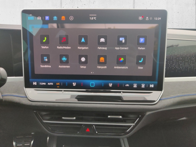 Passat R-Line 2,0 TDI 142 kW DSG 4MOTION