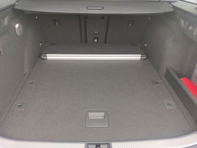 Passat R-Line 2,0 TDI 142 kW DSG 4MOTION