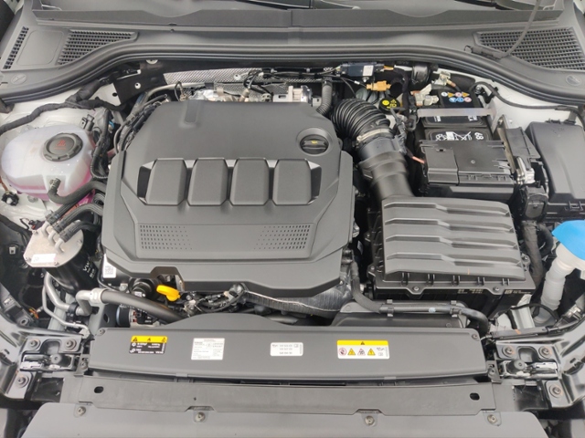 Passat R-Line 2,0 TDI 142 kW DSG 4MOTION