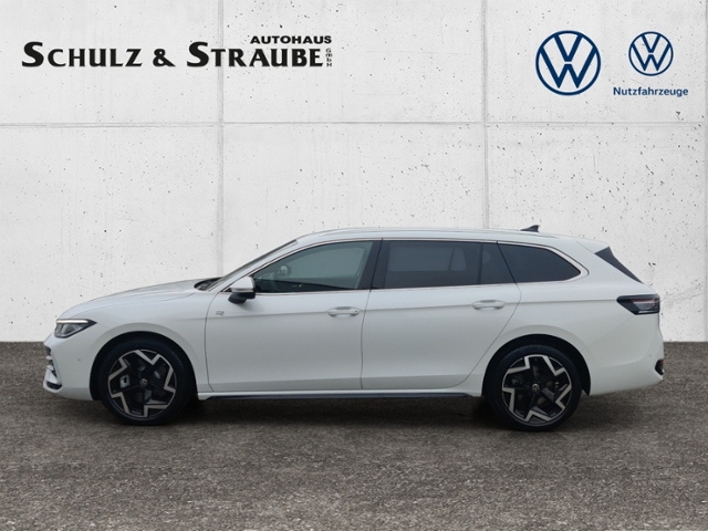 Passat R-Line 2,0 TDI 142 kW DSG 4MOTION