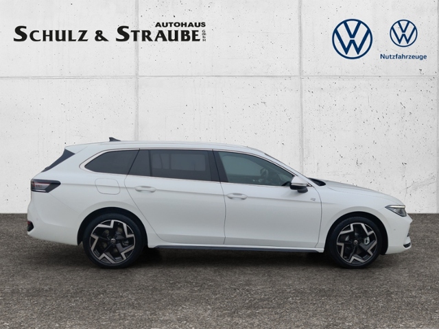Passat R-Line 2,0 TDI 142 kW DSG 4MOTION