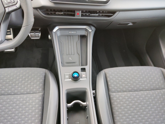 T-Roc R-Line 1.5eTSI OPF 150PS DSG