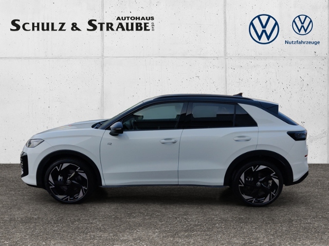 T-Roc R-Line 1.5eTSI OPF 150PS DSG