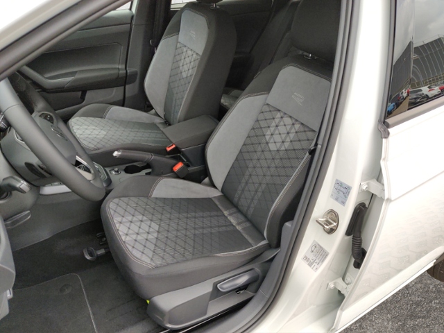 Taigo R-Line 1,5 TSI 110 kW DSG KLIMA LED NAVI