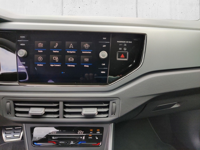 Taigo R-Line 1,5 TSI 110 kW DSG KLIMA LED NAVI