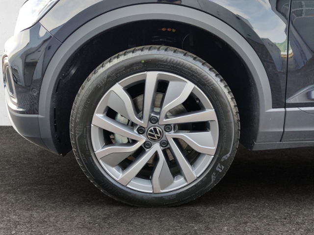 T-Roc GOAL 2.0 TDI 110 kW DSG KLIMA LED NAVI