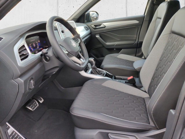 T-Roc GOAL 2.0 TDI 110 kW DSG KLIMA LED NAVI