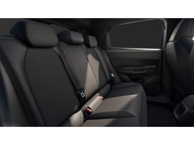ID. Polo Launch-Edition Style 155 kW (211 PS) 52