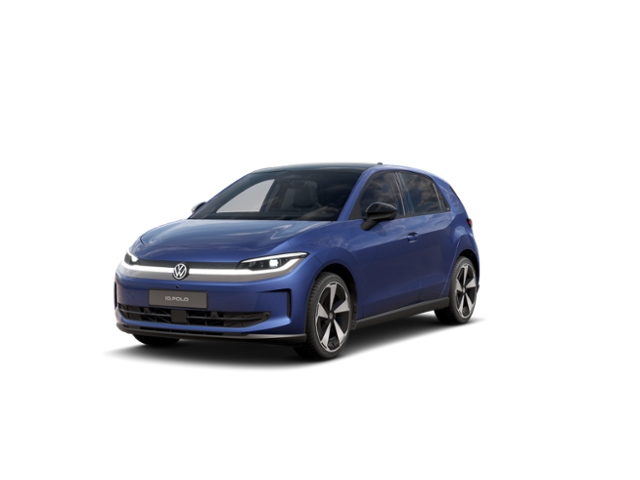 ID. Polo Launch-Edition Style 155 kW (211 PS) 52