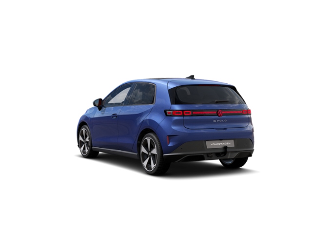 ID. Polo Launch-Edition Style 155 kW (211 PS) 52