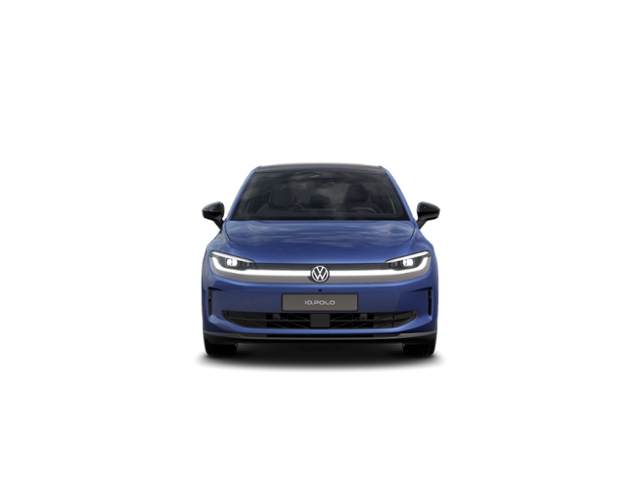 ID. Polo Launch-Edition Style 155 kW (211 PS) 52
