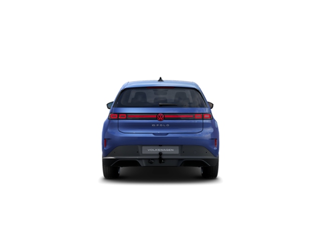 ID. Polo Launch-Edition Style 155 kW (211 PS) 52