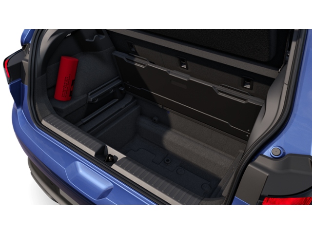 ID. Polo Launch-Edition Style 155 kW (211 PS) 52