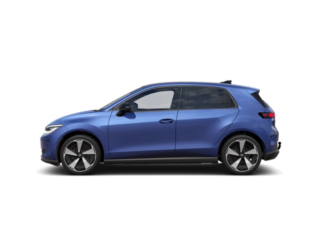 ID. Polo Launch-Edition Style 155 kW (211 PS) 52