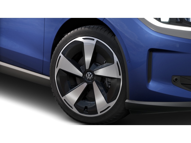 ID. Polo Launch-Edition Style 155 kW (211 PS) 52