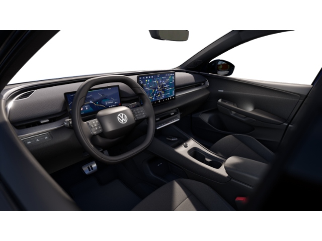 ID. Polo Launch-Edition Style 155 kW (211 PS) 52
