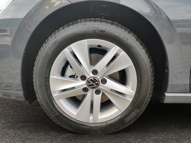 Golf VIII Lim. 1.5 TSI 85 kW