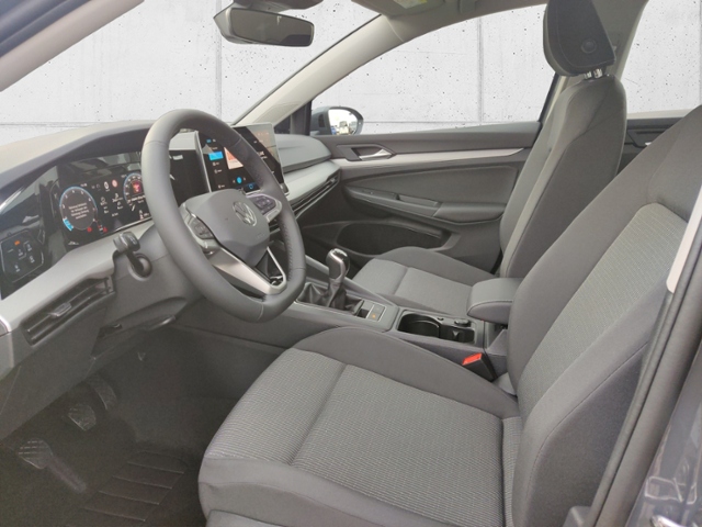 Golf VIII Lim. 1.5 TSI 85 kW