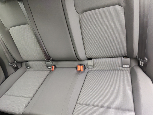 Golf VIII Lim. 1.5 TSI 85 kW