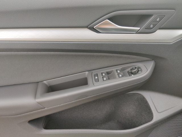 Golf VIII Lim. 1.5 TSI 85 kW