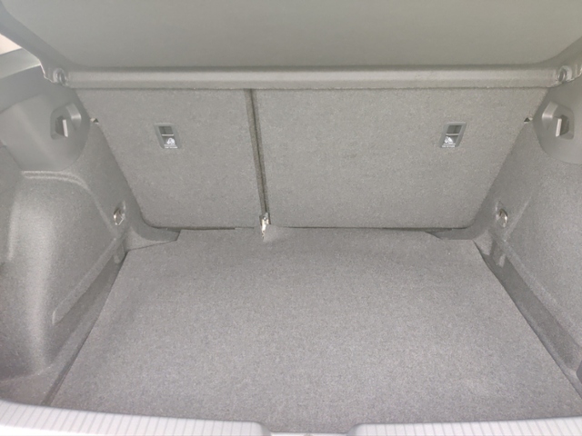 Golf VIII Lim. 1.5 TSI 85 kW