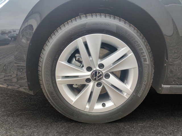 Golf VIII Lim. 1.5 TSI 85 kW