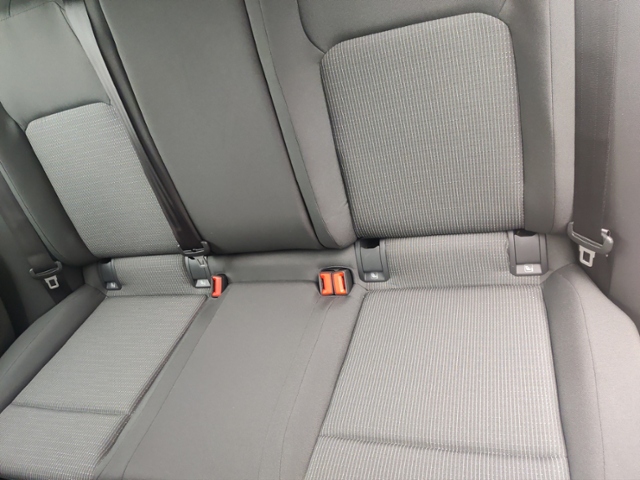 Golf VIII Lim. 1.5 TSI 85 kW