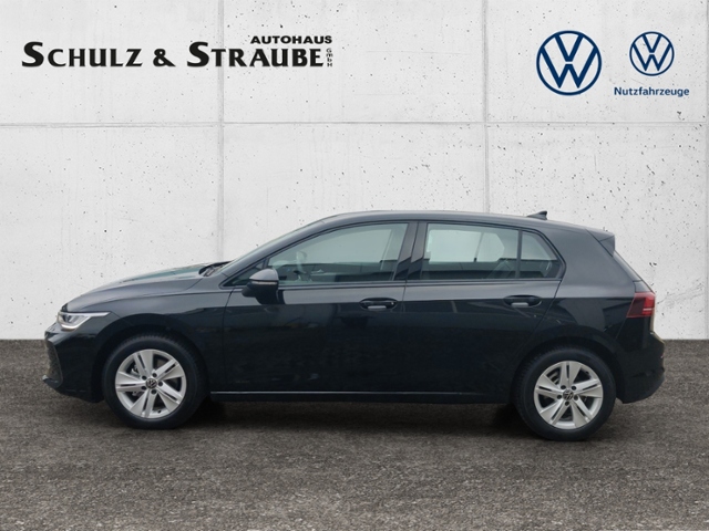 Golf VIII Lim. 1.5 TSI 85 kW