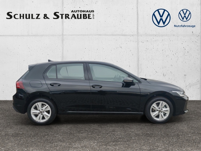 Golf VIII Lim. 1.5 TSI 85 kW