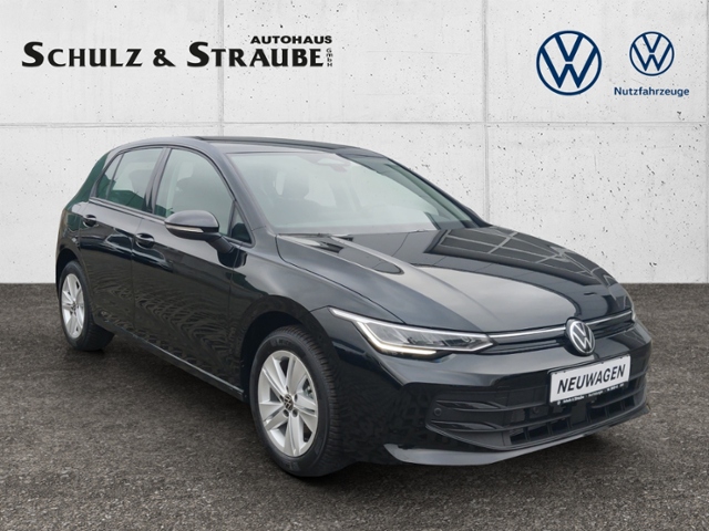 Golf VIII Lim. 1.5 TSI 85 kW