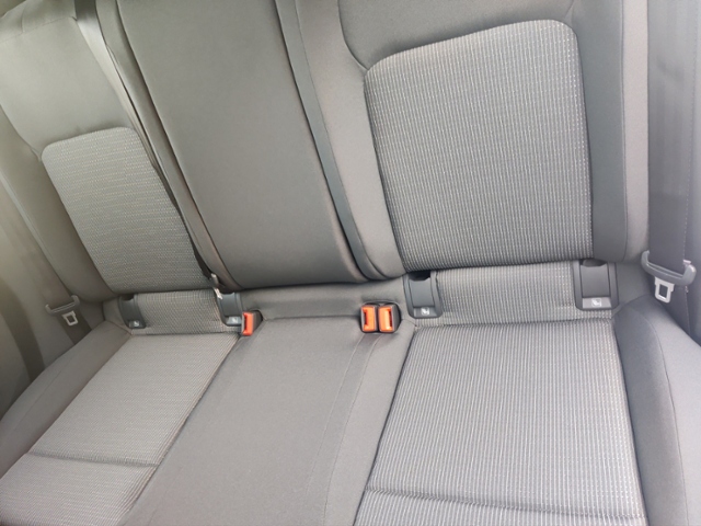 Golf VIII Lim. 2.0 TDI 85 kW